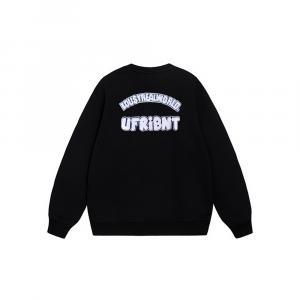 Nike Свитшот мужской черный