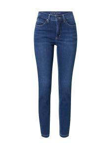 Джинсы скинни MAC Skinny Jeans Dream, темно-синий