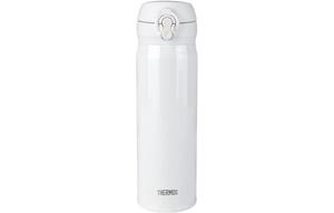 Термостакан THERMOS, белый