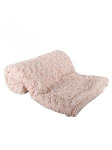 Покрывало Atmosphera Créateur d'intérieur, розовый