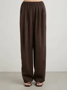 Брюки Miesrohe, цвет Brw[058]