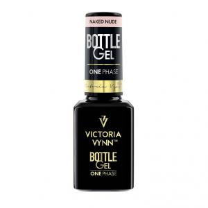 Victoria Vynn Гель однофазный во флаконе 15 мл голый нюд