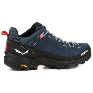 Трекинговые ботинки Alp Trainer 2 GTX W Salewa, мультиколор