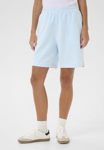 Шорты KAANNIKA - Tracksuit bottoms Kaffe, светло-голубой