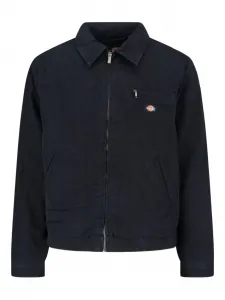 Куртка на молнии Dickies, черный