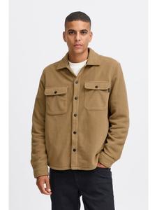 Переходная куртка BLEND Hemdjacke BHShirt 20718196, коричневый