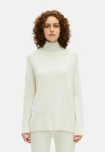 Джемпер The Kooples Jumper, Ecru/White
