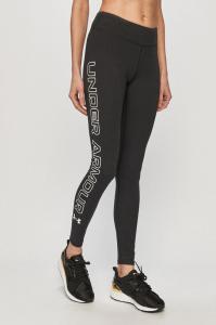 Леггинсы Under Armour, черный