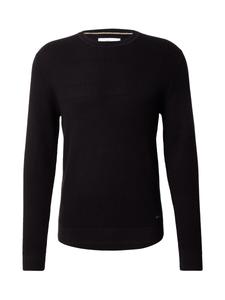 Свитер s.Oliver, черный