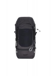 Рюкзак Wolftrail 34 Recco 65 см Jack Wolfskin, цвет Phantom