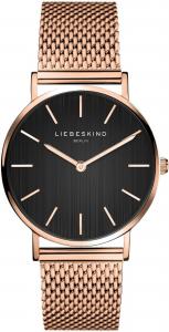 Liebeskind Berlin Часы Analog в цвете Rose Gold