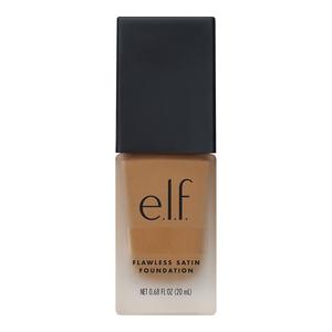 Тональный крем для лица flawless finish Elf Cosmetics, linen, объем 20 мл