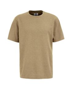 Футболка WE Fashion, оливковый