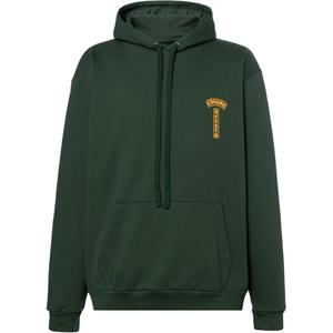 Chrome Hearts Зеленый худи