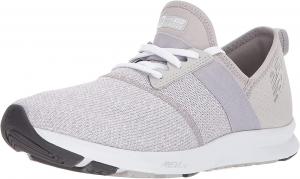 Женские кроссовки New Balance FuelCore Nergize V1, White/Grey