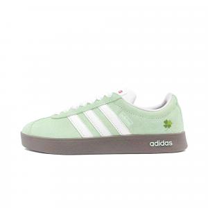Adidas Кроссовки VL COURT 2.0 German Army Trainers Unisex Light Grass Green