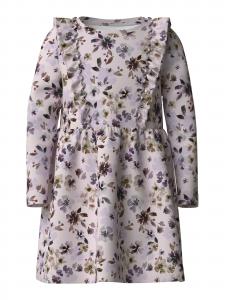 NAME IT Платье в розовом цвете