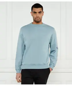 Толстовка Regular fit Balr., синий