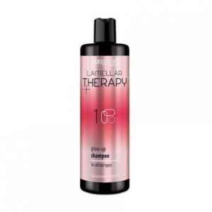 Chantal Prosalon Lamellar Therapy+1 Шампунь 400мл