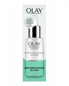 Антивозрастная сыворотка Regenerist Luminous Olay