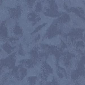 Рулонная штора с боковым управлением Dekor Wolken Защита от света, свободно свисающая, рулонная штора с боковым управлением, Dekor Wolken Liedeco, синий