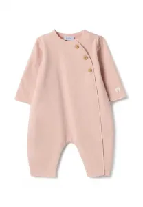 Идеально сидящая пижама Ovs, Light Pink