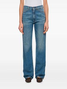 Прямые джинсы 3x1