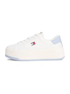 Tommy Jeans Кроссовки в цвете Ecru