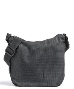 Сумка через плечо MD20 из полиэстера Mandarina Duck, серый