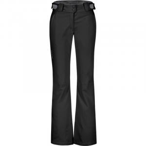 Diel sport latzhose pia - женские лыжные брюки - приталенного кроя Dielsport, черный