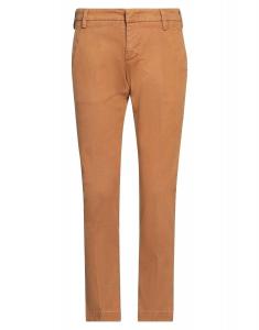 Брюки Entre Amis, коричневый