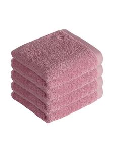 Полотенце Vossen, цвет lotus