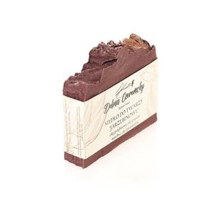 Долина Черемчи, Мыло для лица «Рябина», 90 г, Dolina Czeremchy