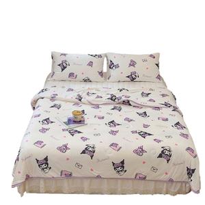 Sanrio Синтетическое одеяло