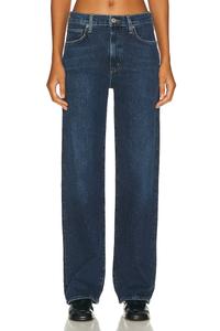 Джинсы женские AGOLDE, цвет Tempo