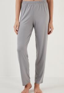 Пижамный комплект SET REGULAR FIT LELA, кремовый