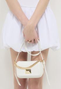 Сумка через плечо Across body bag Calliope, кремовый