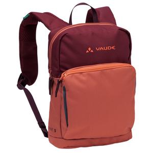 Сумка Vaude, серый