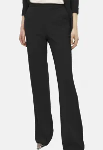 Брюки-Клеш Imperial, Nero