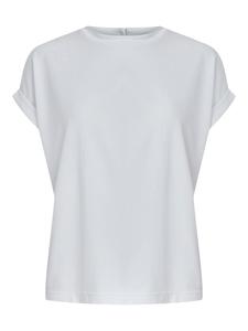 Футболка minus Mavelyn, White