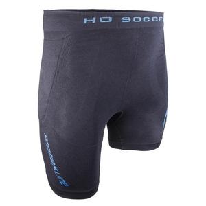 Леггинсы Ho Soccer Protek Short, черный