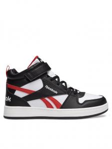Кроссовки PRIME 2.0 MIDCUT 100225140 Reebok, черный
