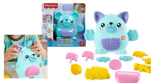 Fp Картофель Животный Hxp18 Mattel