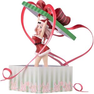 Фигурка chika fujiwara, christmas box Myethos