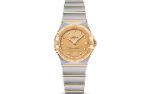 Женские часы Constellation Series Constellation OMEGA, Full Set Original