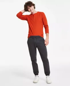 Мужские спортивные брюки Articulated Jogger Sun + Stone, серый