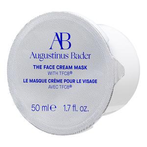 Кремовая маска для лица The Face Mask Augustinus Bader, 50 ml refill