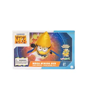 Фигурки Chibi в стиле Despicable Me MINIONS