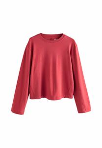 Топ Next INTERLOCK, Pink