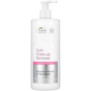 Средство для снятия макияжа с лица 500мл, Bielenda